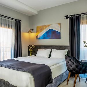 Chambre Standarde Lit King-Size